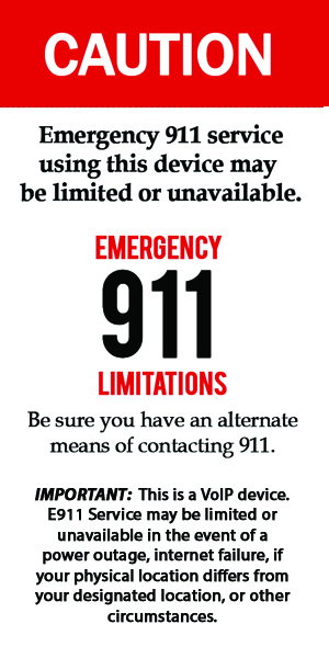 Understanding the Distinction Between Traditional 911 and E911: What You Need to Know